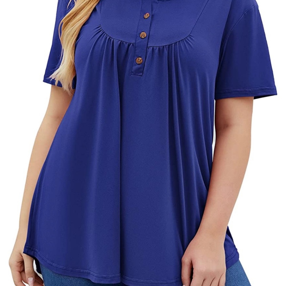 Tunic top - Picture 3 of 6